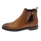 کفش بوت رایمون چاپی - Image 5