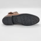 کفش بوت رایمون چاپی - Image 9