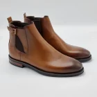 کفش بوت رایمون چاپی - Image 8