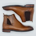 کفش بوت رایمون چاپی - Image 7