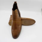 کفش بوت زارا چاپی - Image 3