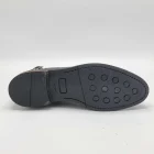 کفش بوت رایمون چاپی - Image 4