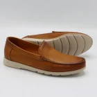 کفش کالج مردانه مدل آرین - Image 3