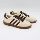 کفش بچه گانه مدل سامبا کرم - Image 9