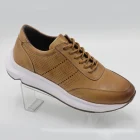 کفش روزمره مردانه مدل بنلی بندی - Image 8