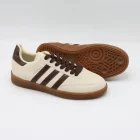 کفش بچه گانه مدل سامبا کرم - Image 8