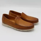 کفش کالج مردانه مدل آرین - Image 6