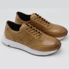 کفش روزمره مردانه مدل بنلی بندی - Image 10