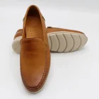 کفش کالج مردانه مدل آرین - Image 5