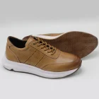 کفش روزمره مردانه مدل بنلی بندی - Image 9