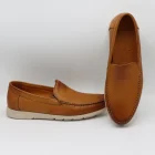 کفش کالج مردانه مدل آرین - Image 4