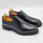 کفش مردانه مدل سامین کشی - Image 5