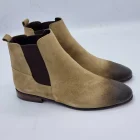 کفش بوت زارا کشی - Image 9