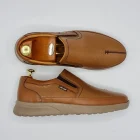 کفش روزمره مردانه مدل اوکراین کشی - Image 2