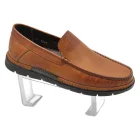 کفش کالج مردانه مدل مانی - Image 2