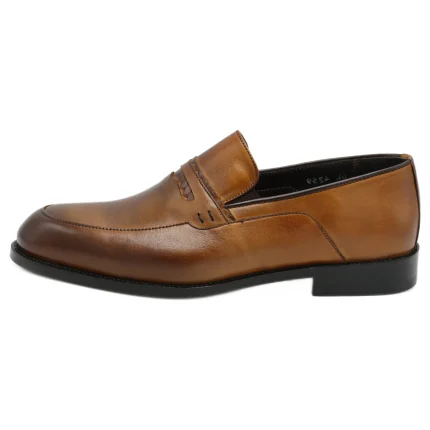 کفش مردانه مدل فوکا کشی