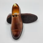 کفش مردانه مدل پورش کشی - Image 4