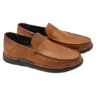 کفش کالج مردانه مدل مانی - Image 8