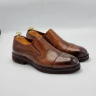 کفش مردانه مدل پورش کشی - Image 2