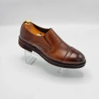 کفش مردانه مدل پورش کشی - Image 7