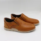 کفش روزمره مردانه مدل رانینگ کشی - Image 5