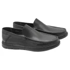 کفش کالج مردانه مدل مانی - Image 6