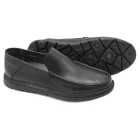 کفش کالج مردانه مدل مانی - Image 5