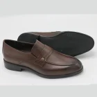 کفش مجلسی مردانه مدل پارما کشی - Image 2