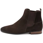 کفش بوت زارا کشی - Image 7