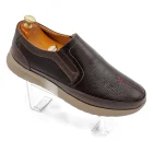 کفش روزمره مردانه مدل اوکراین کشی - Image 13