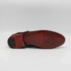 کفش بوت زارا کشی - Image 5