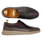 کفش روزمره مردانه مدل اوکراین کشی - Image 8