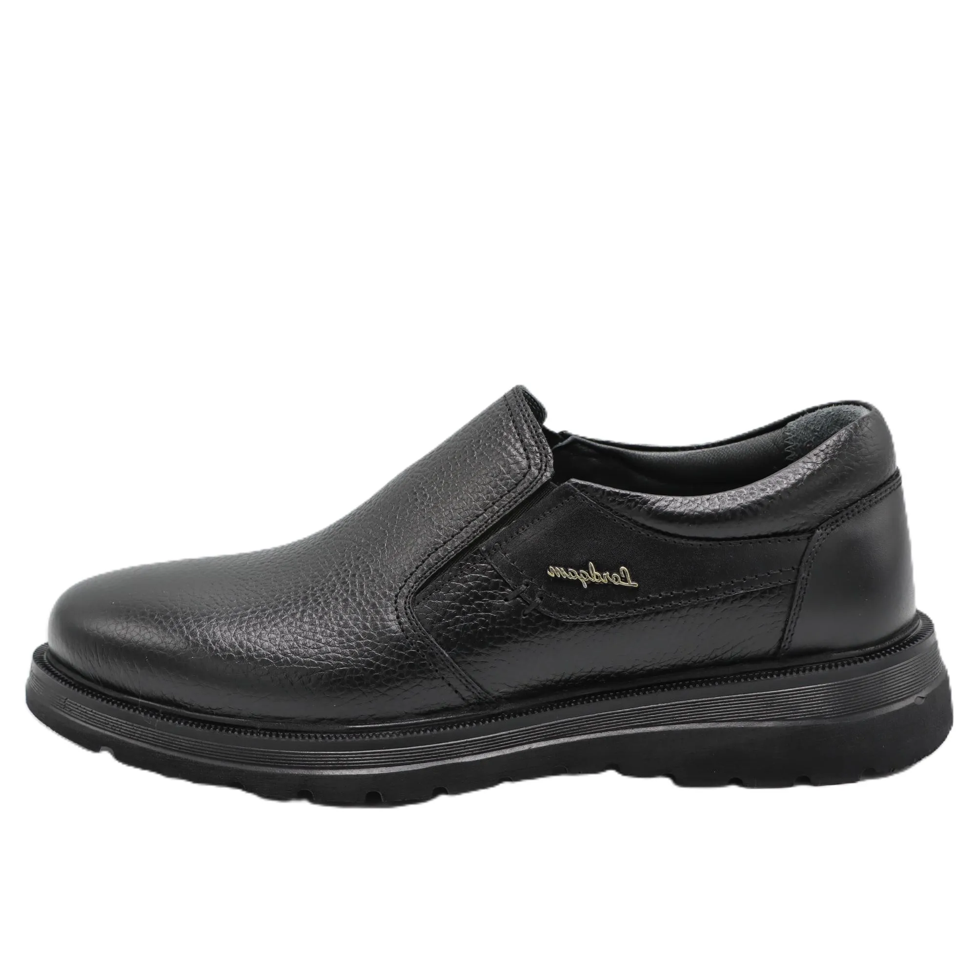 -مشکی-1-1.webp کفش روزمره مردانه مدل روبن کشی - Image 1