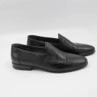 کفش کالج مردانه مدل کاستا - Image 7