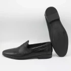 کفش کالج مردانه مدل کاستا - Image 5