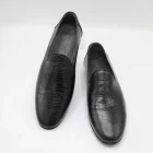 کفش کالج مردانه مدل کاستا - Image 4