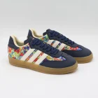 کفش بچه گانه مدل سامبا گلدار - Image 4