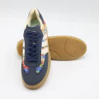 کفش بچه گانه مدل سامبا گلدار - Image 6