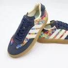 کفش بچه گانه مدل سامبا گلدار - Image 8