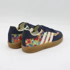 کفش بچه گانه مدل سامبا گلدار - Image 9