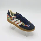 کفش بچه گانه مدل سامبا گلدار - Image 10