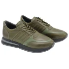 کفش روزمره مردانه مدل شوکا بندی - Image 2